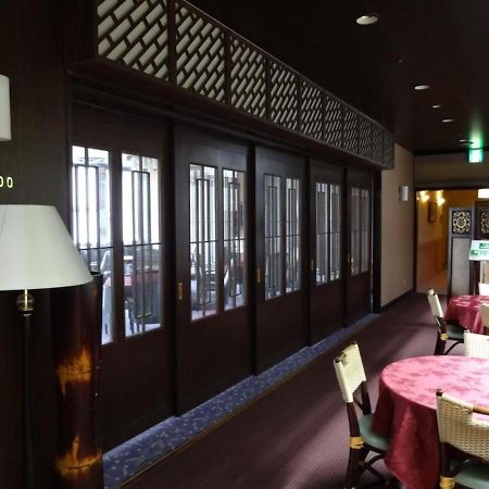 Takasaki Urban Hotel - Vacation Stay 84144 Extérieur photo