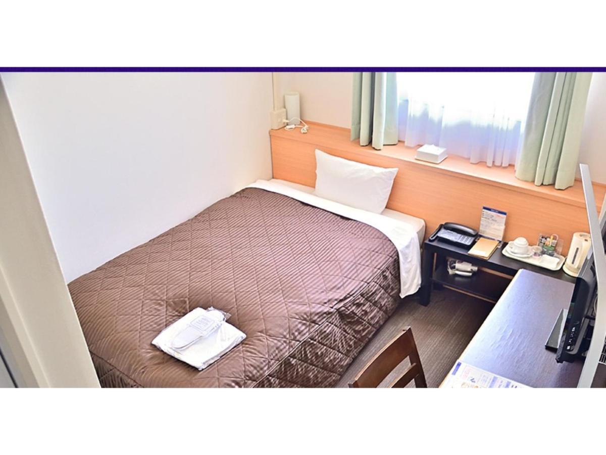 Takasaki Urban Hotel - Vacation Stay 84144 Extérieur photo