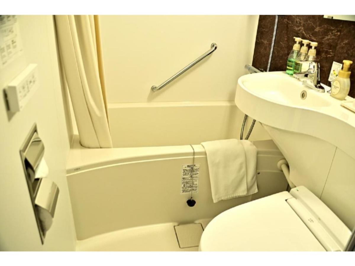 Takasaki Urban Hotel - Vacation Stay 84144 Extérieur photo